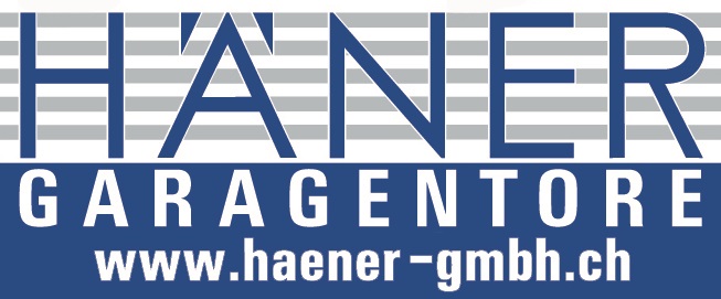 Häner Garagentore GmbH
