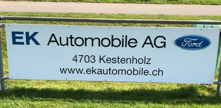 EK Automobile AG
