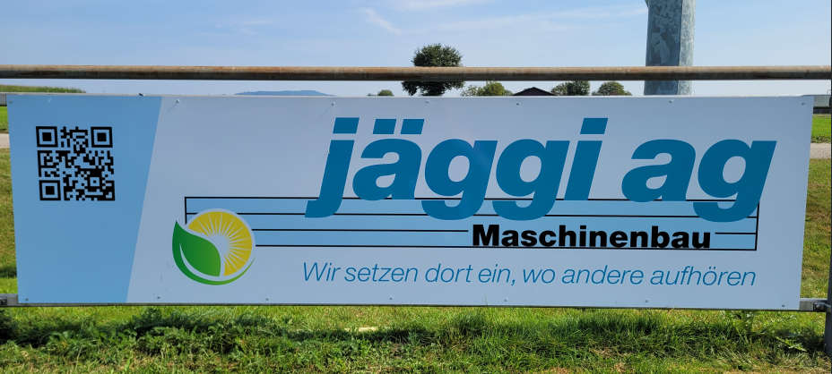 Jäggi AG Maschinenbau