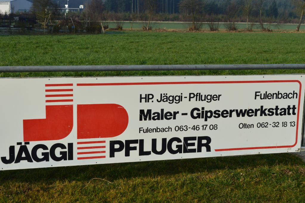 Jäggi-Pfluger AG