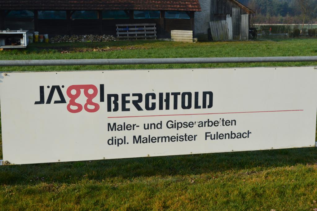 Jäggi Berchtold GmbH