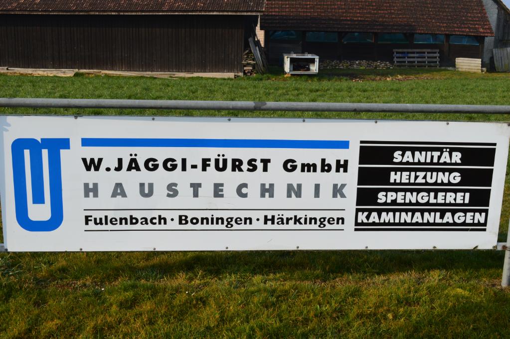 W. Jäggi-Fürst GmbH
