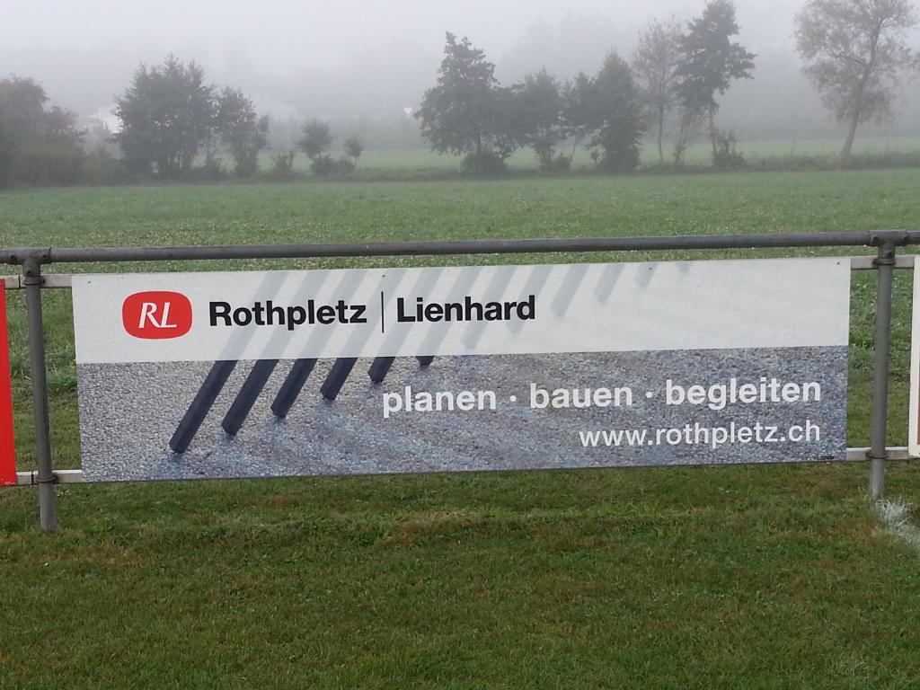Rothpletz, Lienhard + Cie AG