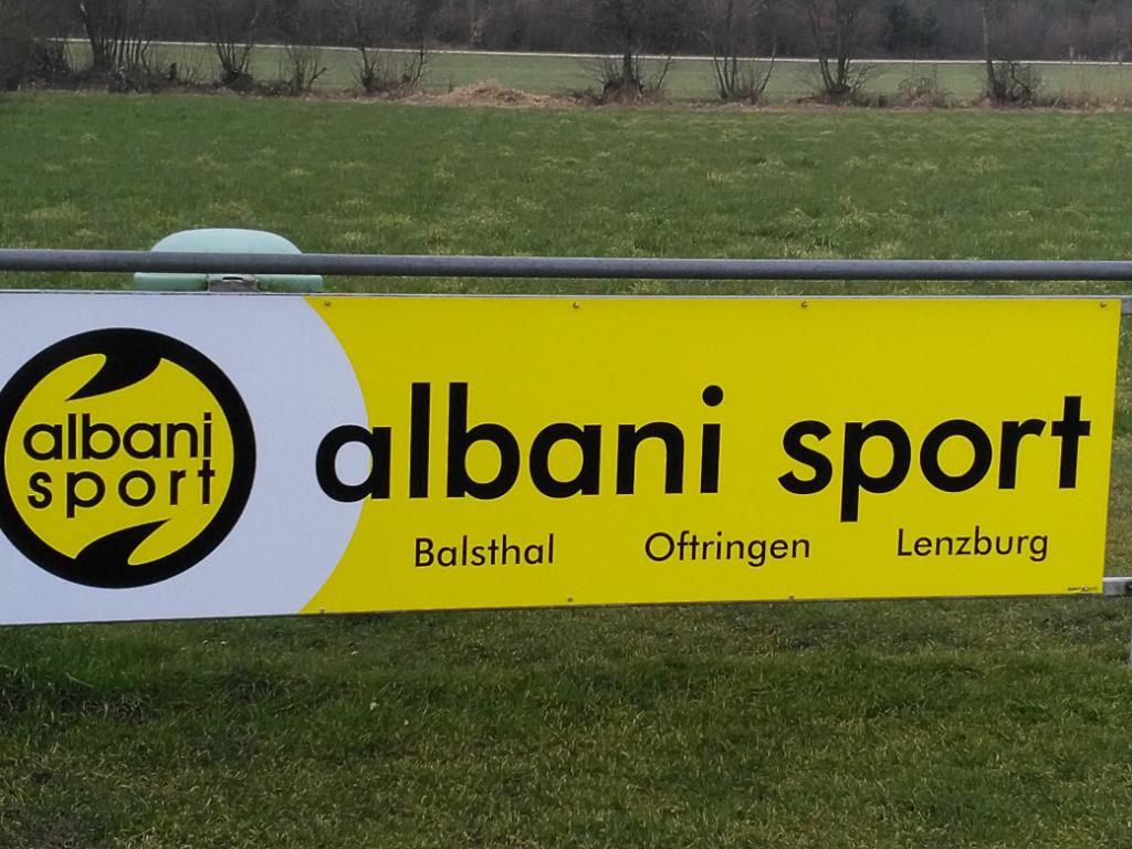 Albani Sport