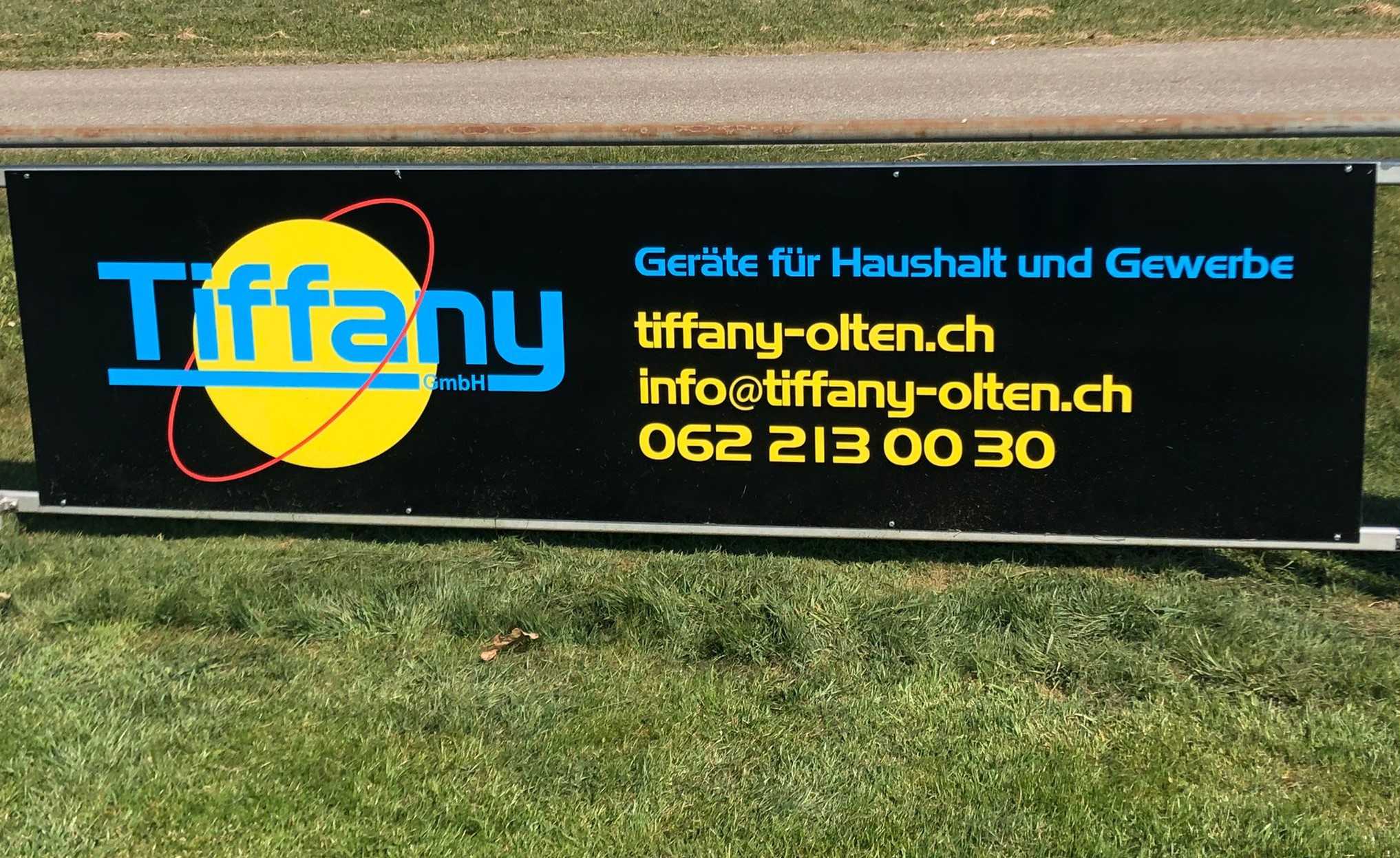 Tiffany GmbH