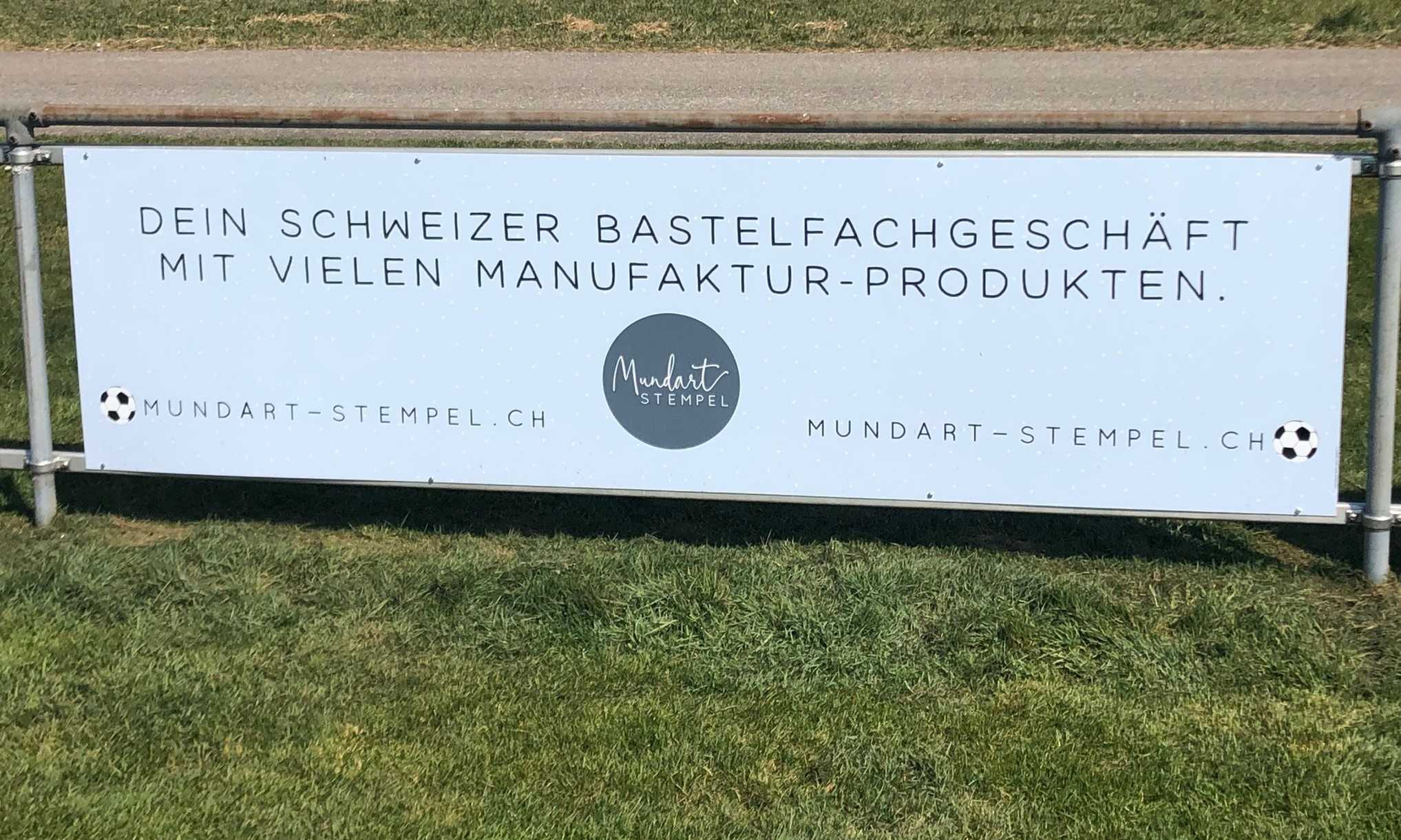 Mundart Stempel GmbH