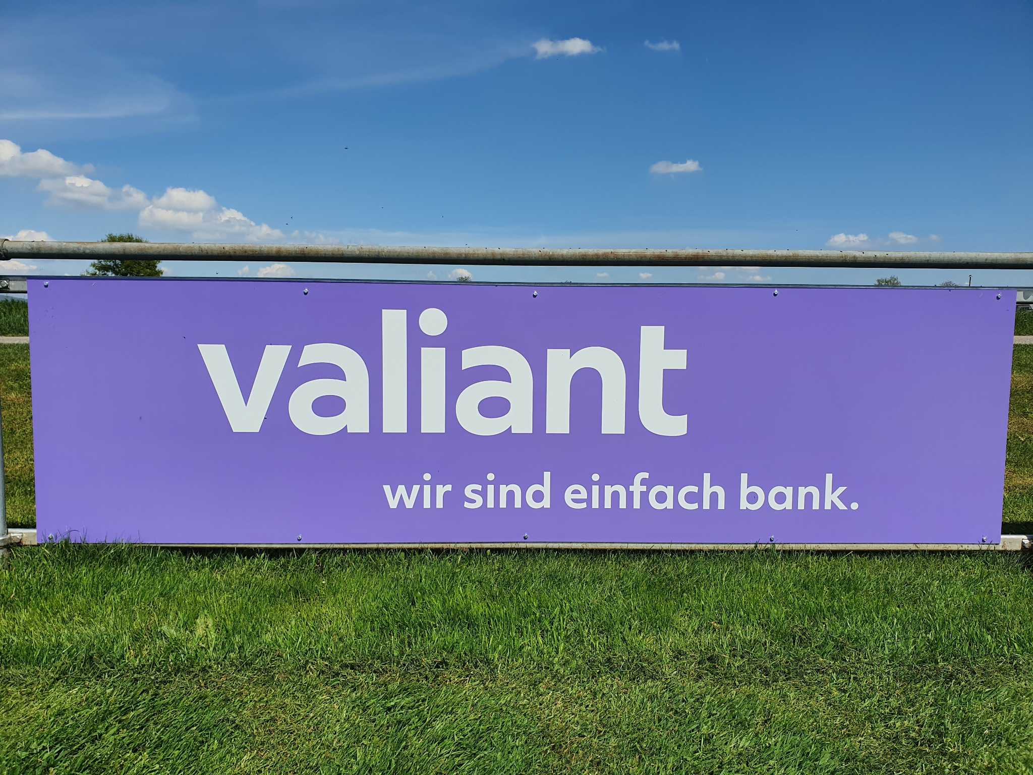 Valiant Bank AG