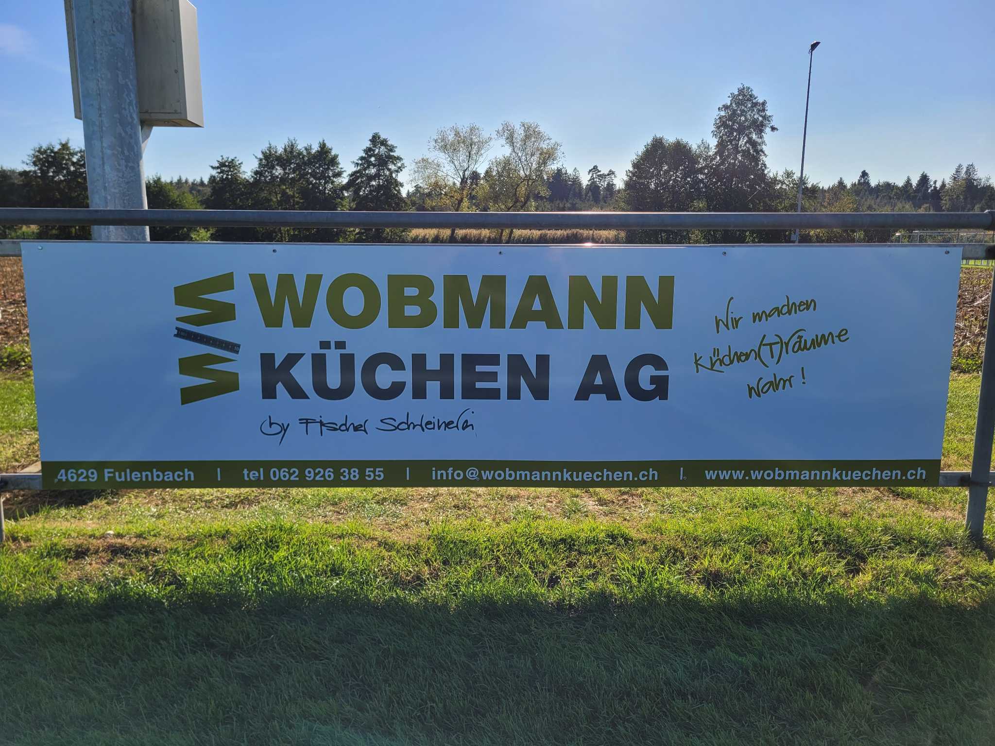 Wobmann Küchen AG